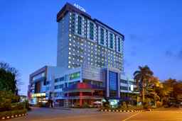 ASTON Solo Hotel, Rp 828.000