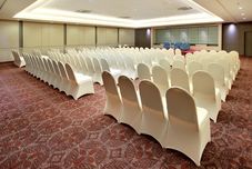 Functional Hall Aston Solo Hotel