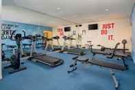 Fitness Center ASTON Solo Hotel