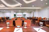 Functional Hall favehotel Simpang Lima - Semarang