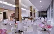 Restoran 5 favehotel Diponegoro Semarang	