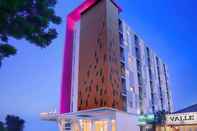 Exterior favehotel Diponegoro Semarang	