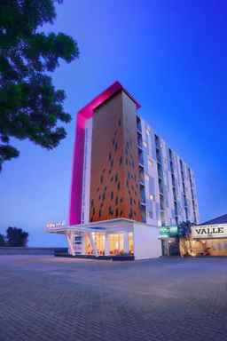 favehotel Simpang Lima - Semarang, Rp 667.161