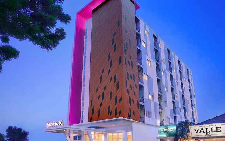 favehotel Simpang Lima - Semarang