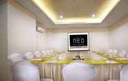 Functional Hall 7 Hotel Neo Candi Simpang Lima - Semarang by ASTON