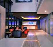 Lobby 2 Hotel Neo Candi Simpang Lima - Semarang by ASTON