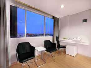 ห้องนอน 4 favehotel Jababeka Cikarang