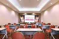 ห้องประชุม favehotel Jababeka Cikarang