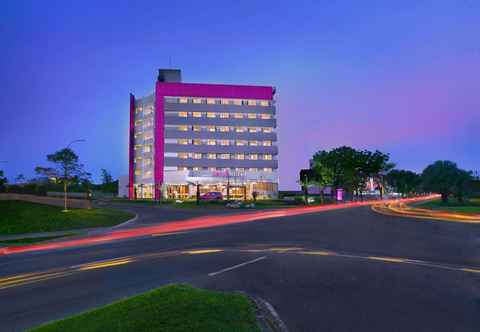 Exterior favehotel Jababeka Cikarang