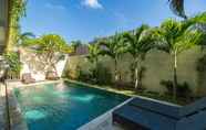 Swimming Pool 4 Krisna Seminyak