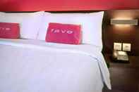 ห้องนอน favehotel Gatot Subroto