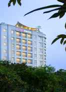EXTERIOR_BUILDING Brits Hotel Puri Indah