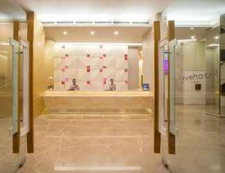 Lobby 2 Brits Hotel Puri Indah