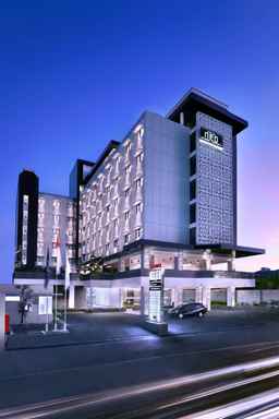 Hotel Neo Malioboro by ASTON, Rp 924.000