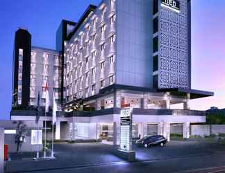 Exterior 2 Hotel Neo Malioboro by ASTON