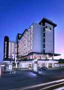 EXTERIOR_BUILDING Hotel Neo Malioboro by ASTON