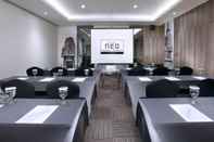 Ruangan Fungsional Hotel Neo Malioboro by ASTON