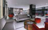 Lobby 2 Hotel Neo Malioboro by ASTON