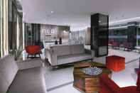 Lobi Hotel Neo Malioboro by ASTON