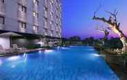 Swimming Pool 7 Hotel Neo Malioboro by ASTON