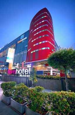favehotel LTC Glodok, SGD 36