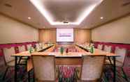 Ruangan Fungsional 5 favehotel LTC Glodok