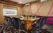 Ruangan Fungsional 4 favehotel LTC Glodok