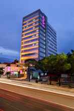 Bên ngoài 4 favehotel Manahan - Solo