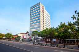 favehotel Manahan - Solo, Rp 405.000