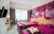 บริการของโรงแรม 7 favehotel Manahan - Solo