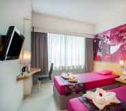 Accommodation Services 7 favehotel Manahan - Solo