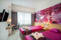 Accommodation Services favehotel Manahan - Solo