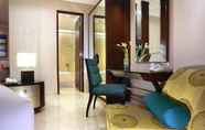 Bilik Tidur 3 The Grove Suites by GRAND ASTON