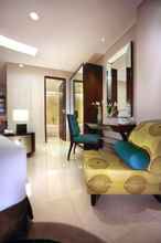 Bedroom 4 The Grove Suites by GRAND ASTON