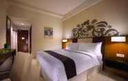 Kamar Tidur 7 ASTON Bojonegoro City Hotel