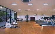 Fitness Center 5 ASTON Bojonegoro City Hotel