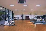 Fitness Center ASTON Bojonegoro City Hotel