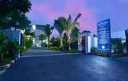 ภายนอกอาคาร 2 ASTON Bojonegoro City Hotel