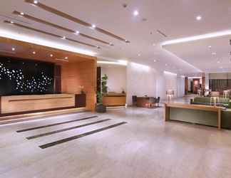 Sảnh chờ 2 ASTON Bojonegoro City Hotel