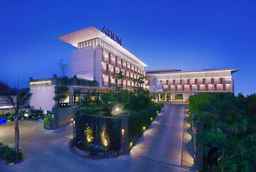 Aston Bojonegoro City Hotel