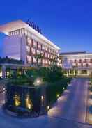 EXTERIOR_BUILDING ASTON Bojonegoro City Hotel