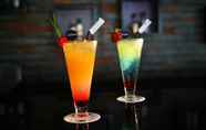 Bar, Kafe dan Lounge 4 ASTON Bojonegoro City Hotel