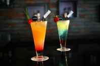 Bar, Kafe dan Lounge ASTON Bojonegoro City Hotel