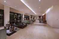 Lobby ASTON Bojonegoro City Hotel