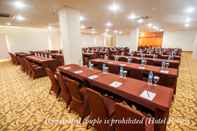 Functional Hall Hotel Gren Alia Jakarta