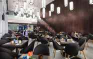 Restoran 5 ASTON Priority Simatupang & Conference Center