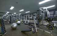 Fitness Center 2 ASTON Priority Simatupang & Conference Center