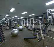 Fitness Center 2 ASTON Priority Simatupang & Conference Center