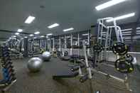 Fitness Center ASTON Priority Simatupang & Conference Center