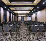 Functional Hall 7 ASTON Priority Simatupang & Conference Center